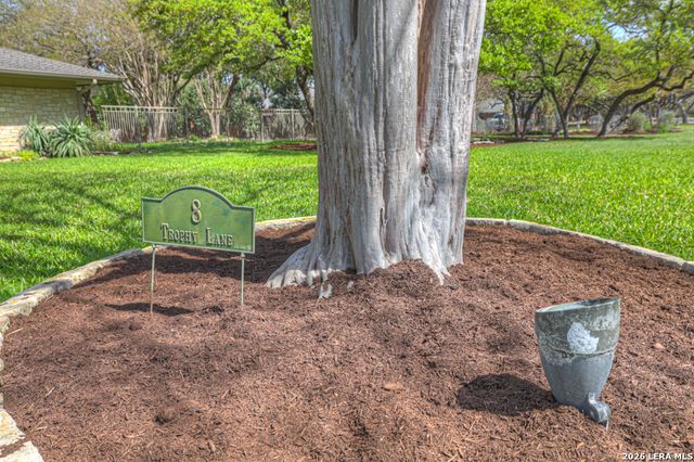 8 Trophy, New Braunfels, TX 78132