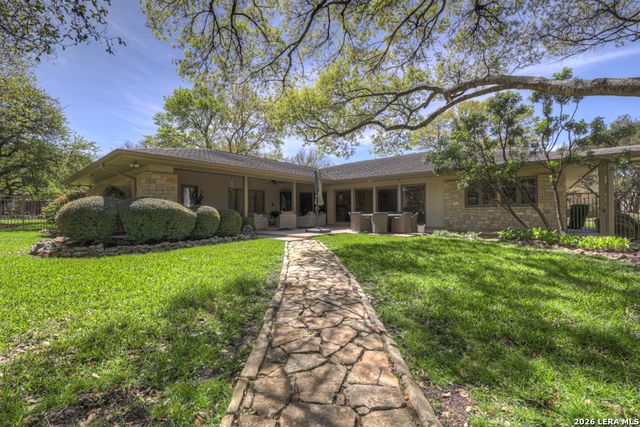 8 Trophy, New Braunfels, TX 78132