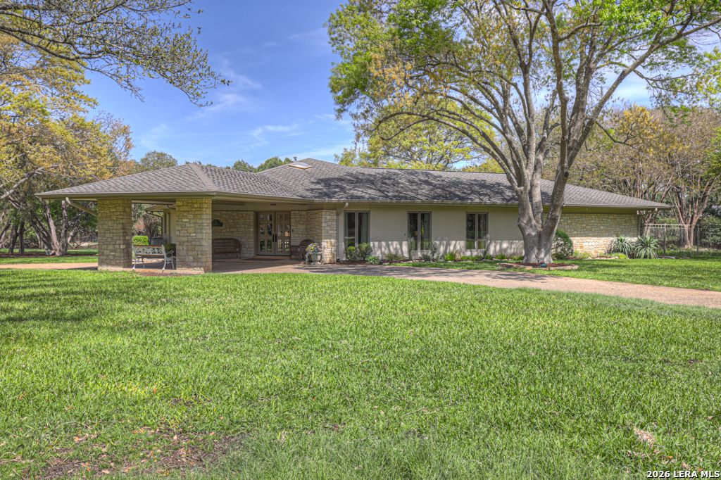 8 Trophy, New Braunfels, TX 78132