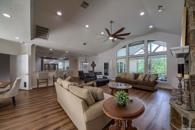 613 N ROLLING VW, San Antonio, TX 78253