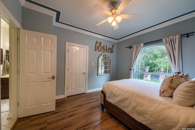 613 N ROLLING VW, San Antonio, TX 78253