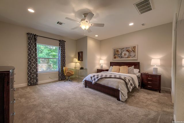 613 N ROLLING VW, San Antonio, TX 78253
