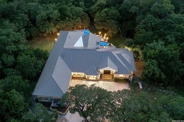 613 N ROLLING VW, San Antonio, TX 78253