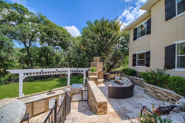 613 N ROLLING VW, San Antonio, TX 78253