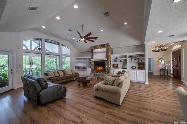 613 N ROLLING VW, San Antonio, TX 78253