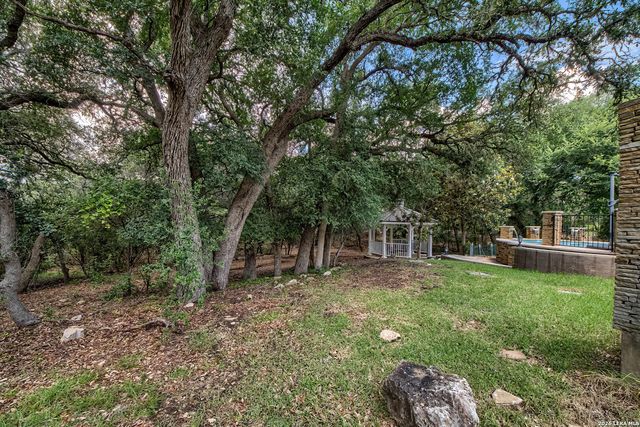 613 N ROLLING VW, San Antonio, TX 78253
