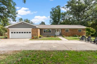 7220 W 350 N, West Lafayette, IN 47906