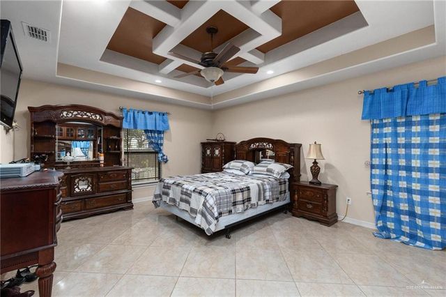 2101 Happy Street, Mission, TX 78573