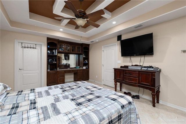 2101 Happy Street, Mission, TX 78573