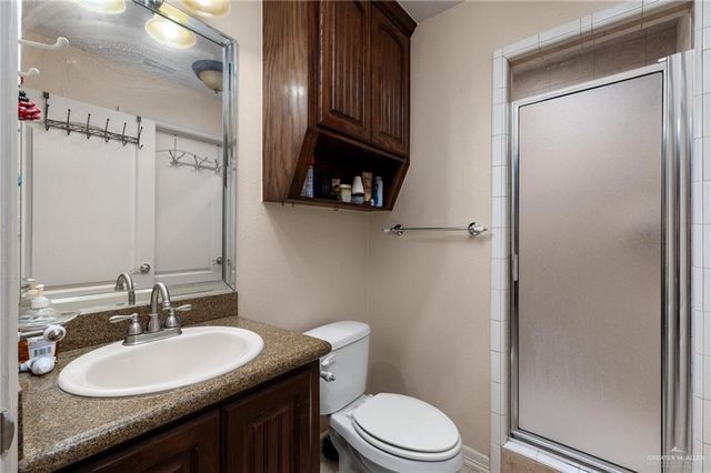 2101 Happy Street, Mission, TX 78573