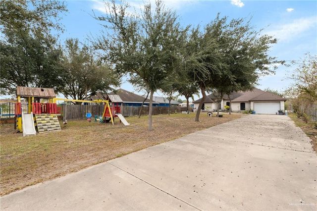 2101 Happy Street, Mission, TX 78573