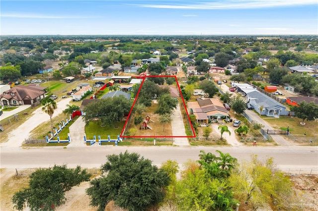 2101 Happy Street, Mission, TX 78573