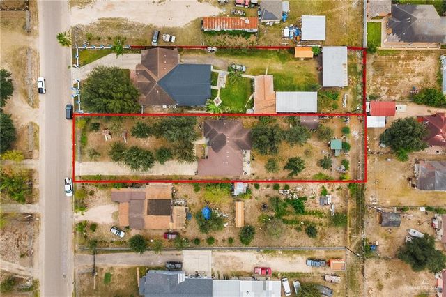 2101 Happy Street, Mission, TX 78573