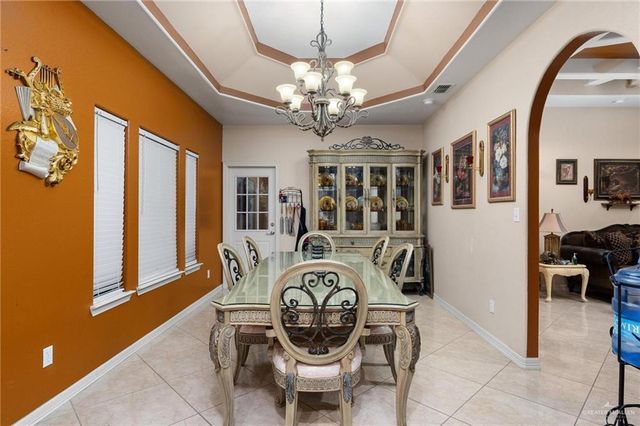 2101 Happy Street, Mission, TX 78573