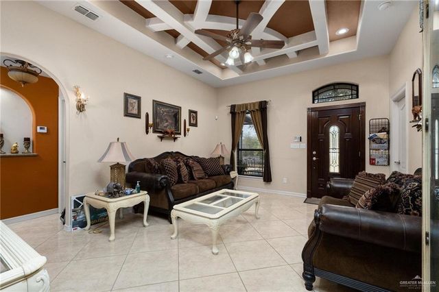 2101 Happy Street, Mission, TX 78573