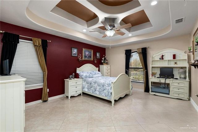 2101 Happy Street, Mission, TX 78573