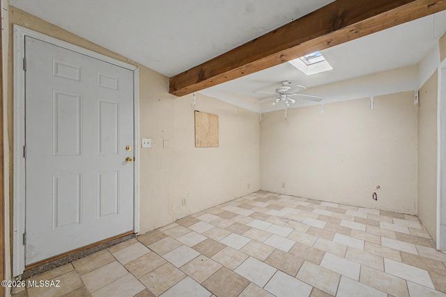 1934 S Avenida Planeta, Tucson, AZ 85710