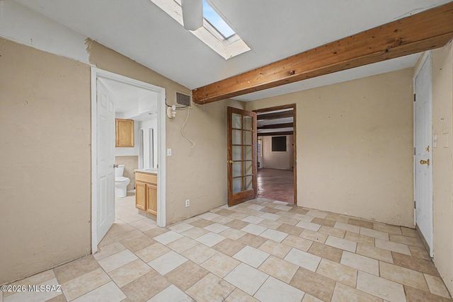 1934 S Avenida Planeta, Tucson, AZ 85710