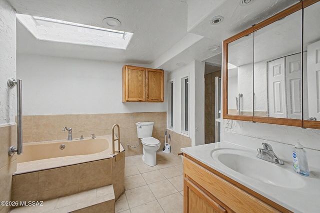 1934 S Avenida Planeta, Tucson, AZ 85710