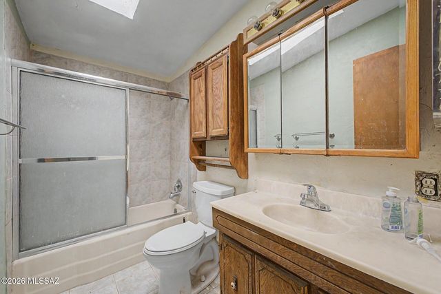 1934 S Avenida Planeta, Tucson, AZ 85710