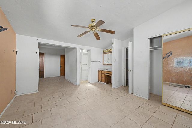 1934 S Avenida Planeta, Tucson, AZ 85710