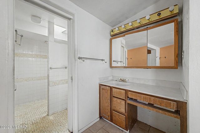 1934 S Avenida Planeta, Tucson, AZ 85710