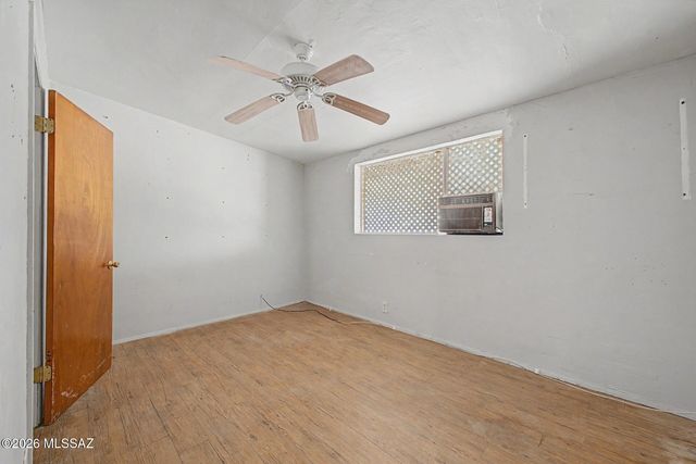 1934 S Avenida Planeta, Tucson, AZ 85710