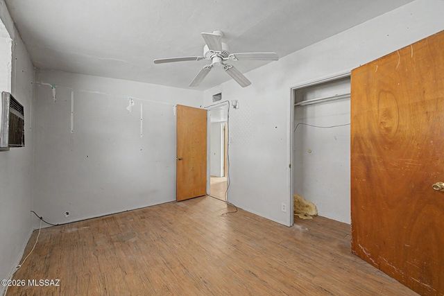 1934 S Avenida Planeta, Tucson, AZ 85710