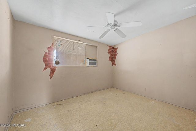 1934 S Avenida Planeta, Tucson, AZ 85710