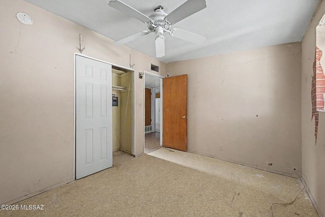 1934 S Avenida Planeta, Tucson, AZ 85710