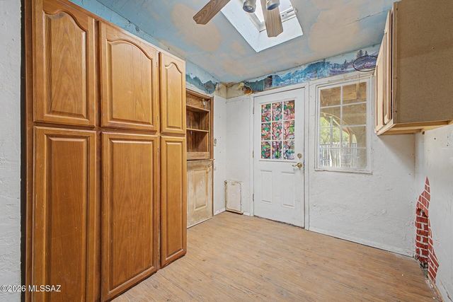 1934 S Avenida Planeta, Tucson, AZ 85710