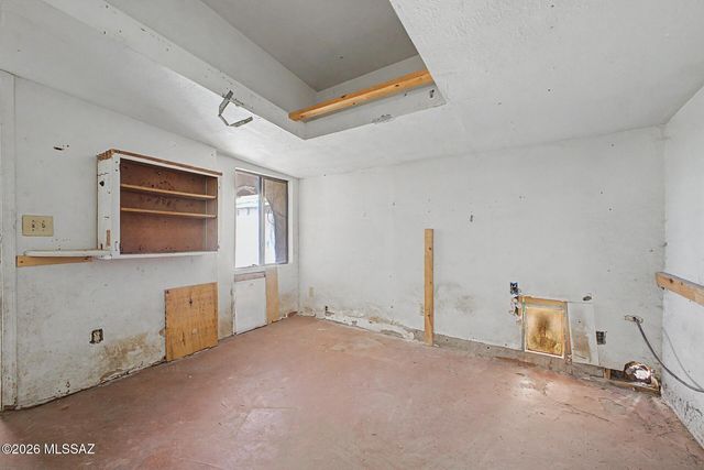 1934 S Avenida Planeta, Tucson, AZ 85710