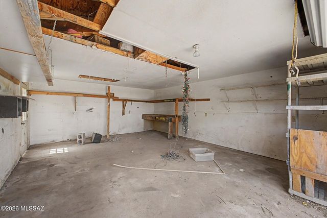 1934 S Avenida Planeta, Tucson, AZ 85710