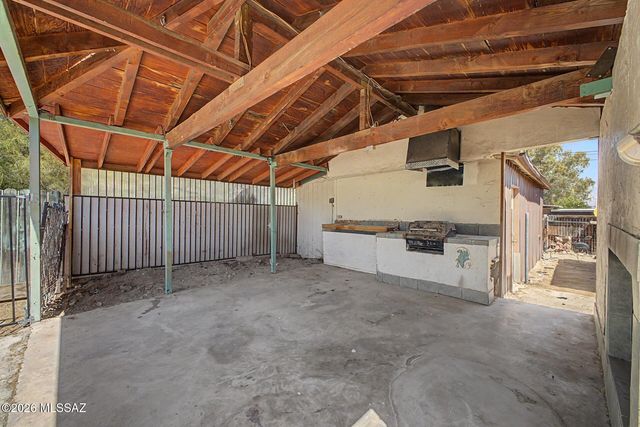 1934 S Avenida Planeta, Tucson, AZ 85710