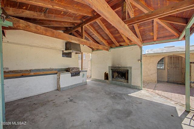 1934 S Avenida Planeta, Tucson, AZ 85710