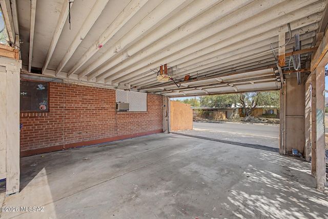 1934 S Avenida Planeta, Tucson, AZ 85710