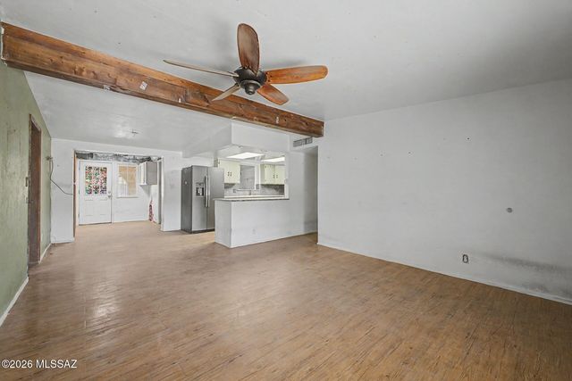 1934 S Avenida Planeta, Tucson, AZ 85710
