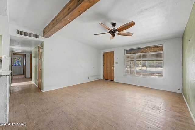 1934 S Avenida Planeta, Tucson, AZ 85710