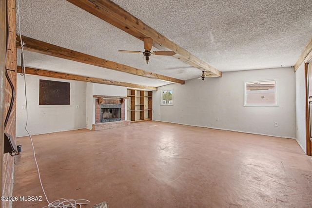 1934 S Avenida Planeta, Tucson, AZ 85710