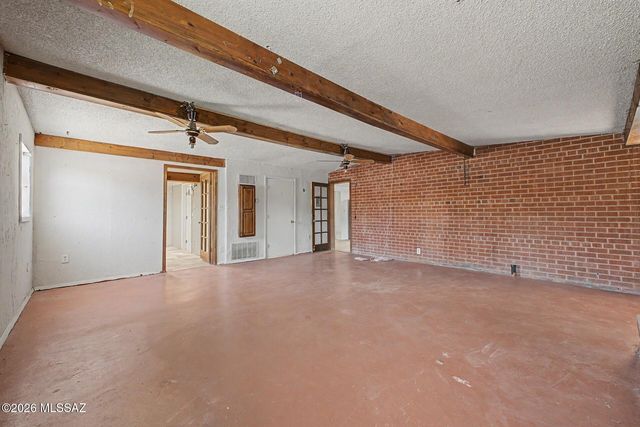 1934 S Avenida Planeta, Tucson, AZ 85710