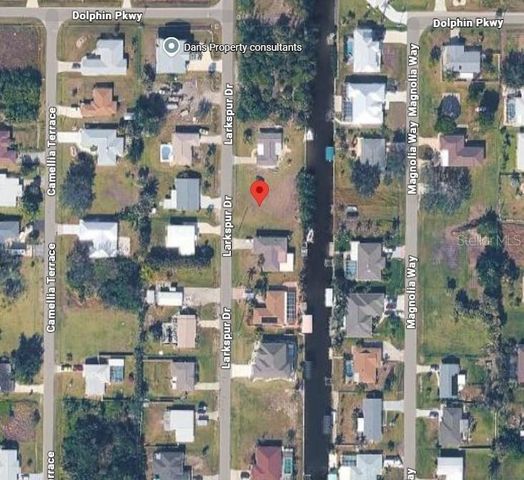 2702 LARKSPUR DRIVE, Punta Gorda, FL 33950
