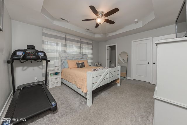 604 Coral Reef Court, Sneads Ferry, NC 28460