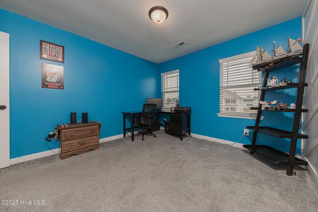 604 Coral Reef Court, Sneads Ferry, NC 28460