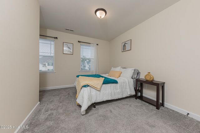 604 Coral Reef Court, Sneads Ferry, NC 28460