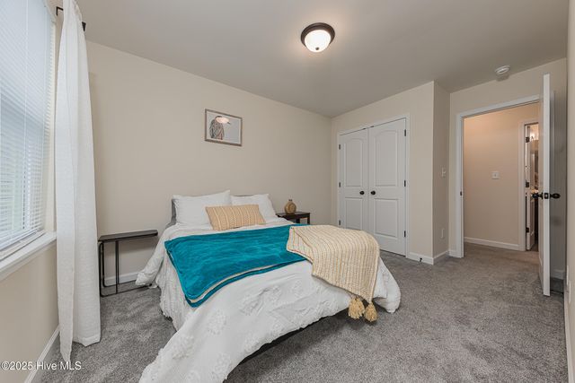 604 Coral Reef Court, Sneads Ferry, NC 28460