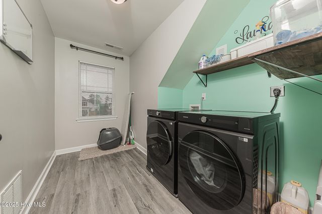 604 Coral Reef Court, Sneads Ferry, NC 28460