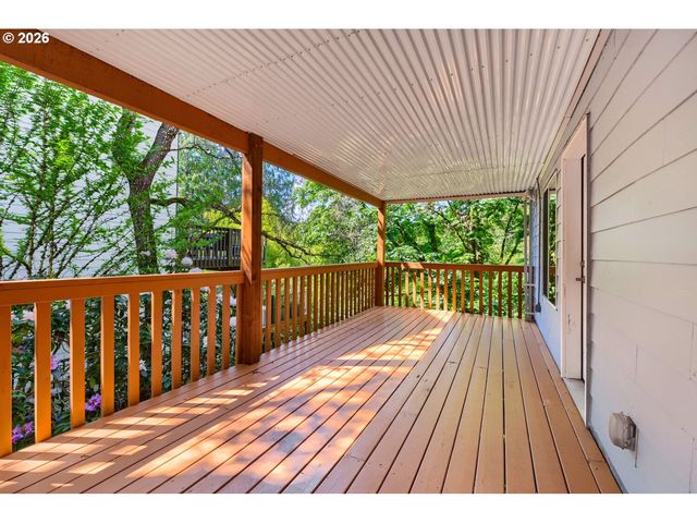 9663 Nw RANDALL Ln, Portland, OR 97229