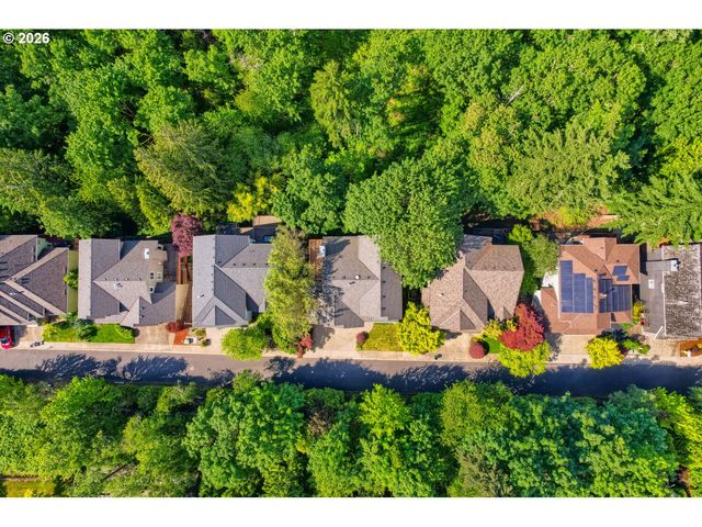 9663 Nw RANDALL Ln, Portland, OR 97229