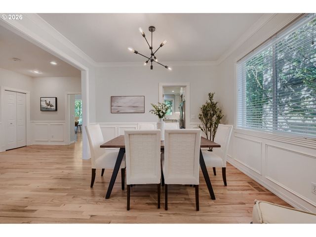 9663 Nw RANDALL Ln, Portland, OR 97229