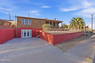2515 Arizona Avenue, El Paso, TX 79930